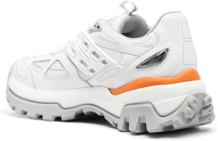 Axel Arigato Sneakers White Dames