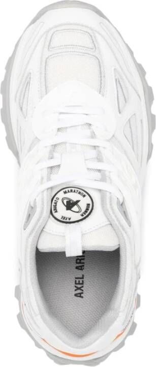 Axel Arigato Sneakers White Dames