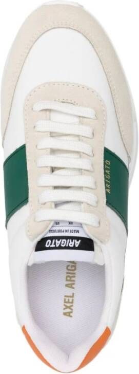 Axel Arigato Sneakers White Dames