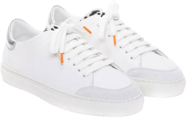 Axel Arigato Sneakers White Dames