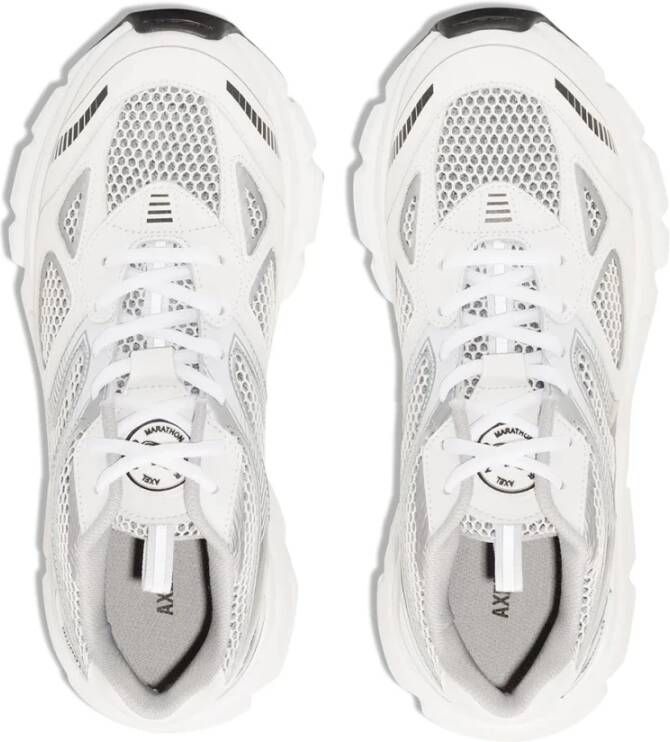 Axel Arigato Sneakers White Dames