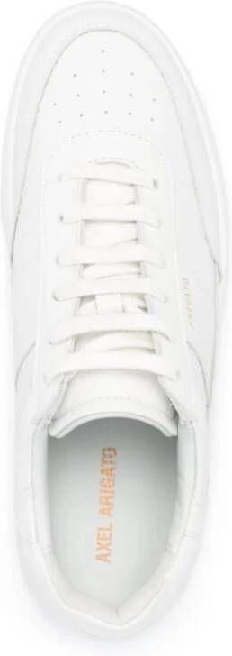 Axel Arigato Sneakers White Heren