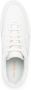 Axel Arigato Vintage Leren Lage Sneakers White Heren - Thumbnail 9
