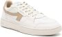 Axel Arigato Witte Suède Casual Gestreepte Sneaker White Heren - Thumbnail 3