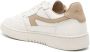 Axel Arigato Witte Suède Casual Gestreepte Sneaker White Heren - Thumbnail 4