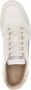 Axel Arigato Witte Suède Casual Gestreepte Sneaker White Heren - Thumbnail 5
