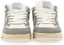 Axel Arigato Stijlvolle Sneakers voor Modieuze Liefhebbers Gray Heren - Thumbnail 9