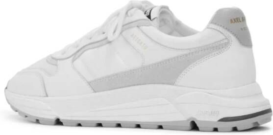 Axel Arigato Sneakers White Heren