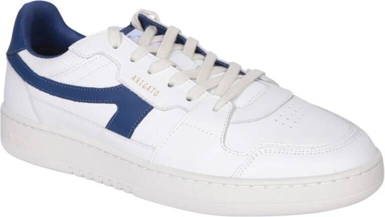 Axel Arigato Sneakers White Heren