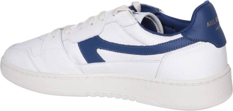 Axel Arigato Sneakers White Heren