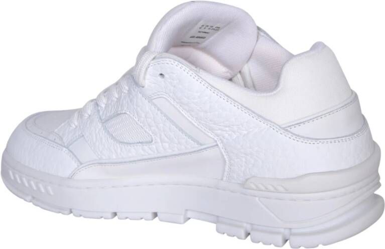 Axel Arigato Sneakers White Heren