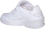Axel Arigato Monogram Patch Veterschoenen White Heren - Thumbnail 6