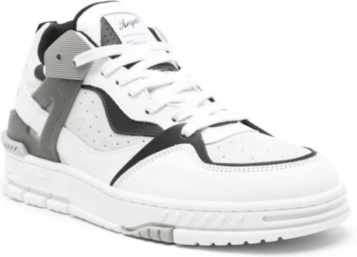 Axel Arigato Sneakers White Heren