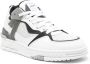 Axel Arigato Astro sneaker van leer met suède details - Thumbnail 17
