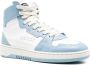 Axel Arigato Dice Hi High-Top Sneakers White Dames - Thumbnail 3