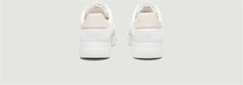 Axel Arigato Sneakers van gerecycled leer Wit Dames