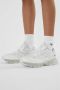 Axel Arigato Marathon Runner Sneakers Dames Prestatieschoenen Wit Dames - Thumbnail 9