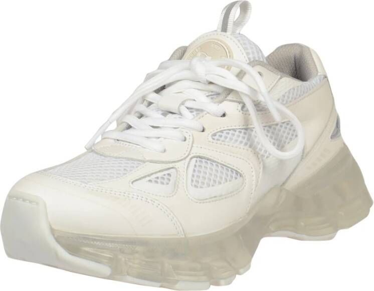 Axel Arigato Marathon Runner Sneakers Wit Dames