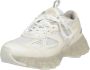 Axel Arigato Marathon Runner Sneakers Dames Prestatieschoenen Wit Dames - Thumbnail 5