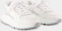 Axel Arigato Witte Sneakers Aw23 Stijlvol en White Dames - Thumbnail 6