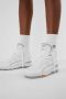 Axel Arigato Hi-top sneaker geïnspireerd door vintage basketbal White Dames - Thumbnail 5