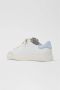 Axel Arigato Witte Sneakers voor Vrouwen White Dames - Thumbnail 3