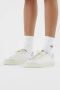Axel Arigato Witte Sneakers voor Vrouwen White Dames - Thumbnail 4