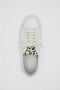 Axel Arigato Witte Sneakers voor Vrouwen White Dames - Thumbnail 5