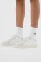 Axel Arigato Low-Top Sneakers Clean 90 Triple Sneaker in beige - Thumbnail 8