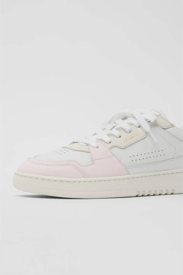 Axel Arigato Sneakers Wit Dames