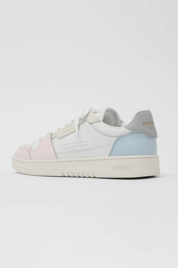 Axel Arigato Sneakers Wit Dames