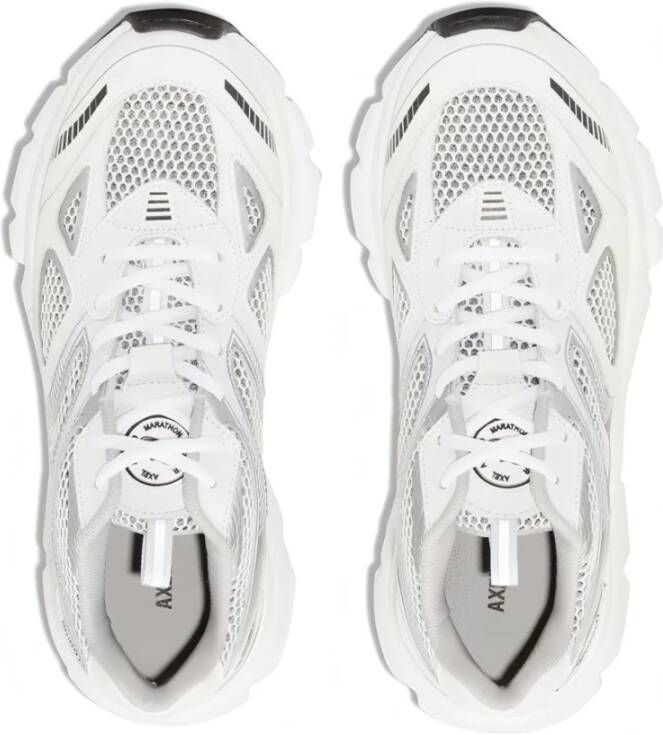 Axel Arigato Sneakers Wit Dames