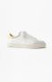 Axel Arigato Schone 180 Sneakers White Dames - Thumbnail 3