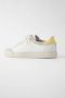 Axel Arigato Schone 180 Sneakers White Dames - Thumbnail 6