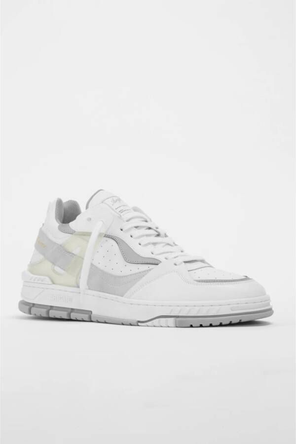 Axel Arigato Sneakers Wit Dames