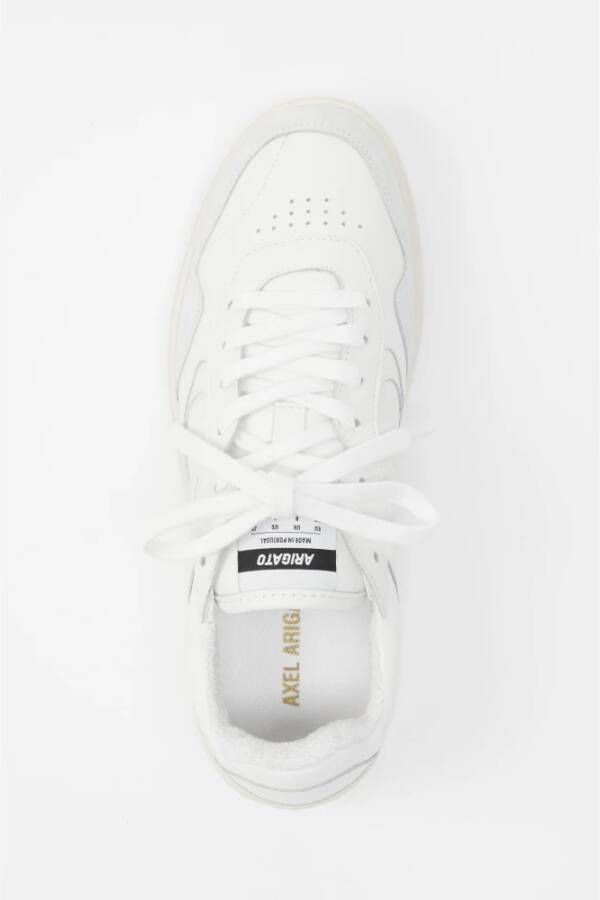 Axel Arigato Sneakers Wit Dames