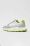 Axel Arigato Low-Top Sneakers Rush Low Top Sneakers in meerkleurig - Thumbnail 6