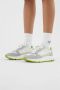 Axel Arigato Low-Top Sneakers Rush Low Top Sneakers in meerkleurig - Thumbnail 8