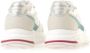 Axel Arigato Rush Runner Dames Sneakers White Dames - Thumbnail 3