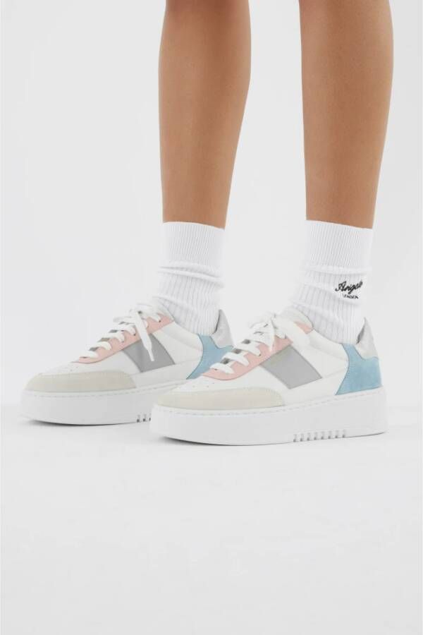 Axel Arigato Sneakers Wit Dames