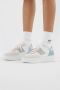 Axel Arigato Sneakers White Dames - Thumbnail 3