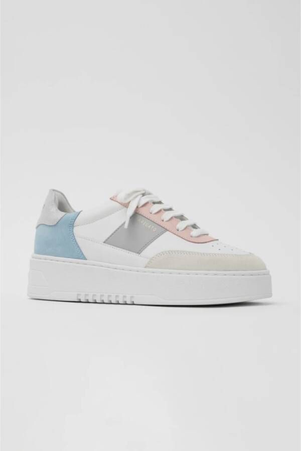 Axel Arigato Sneakers Wit Dames