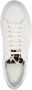Axel Arigato Minimalistische Geometrische Panel Sneakers White Dames - Thumbnail 8