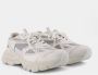 Axel Arigato Witte Sneakers met Reflecterende Details White - Thumbnail 4