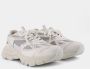 Axel Arigato Witte Leren en Technische Stoffen Sneakers voor Vrouwen White Dames - Thumbnail 4