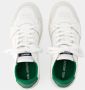 Axel Arigato Blanc Sneakers Stijlvolle witte en groene sneakers White Dames - Thumbnail 10