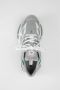 Axel Arigato Witte Leren Marathon Neo Runner Sneakers White Dames - Thumbnail 4
