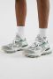 Axel Arigato Witte Leren Marathon Neo Runner Sneakers White Dames - Thumbnail 8