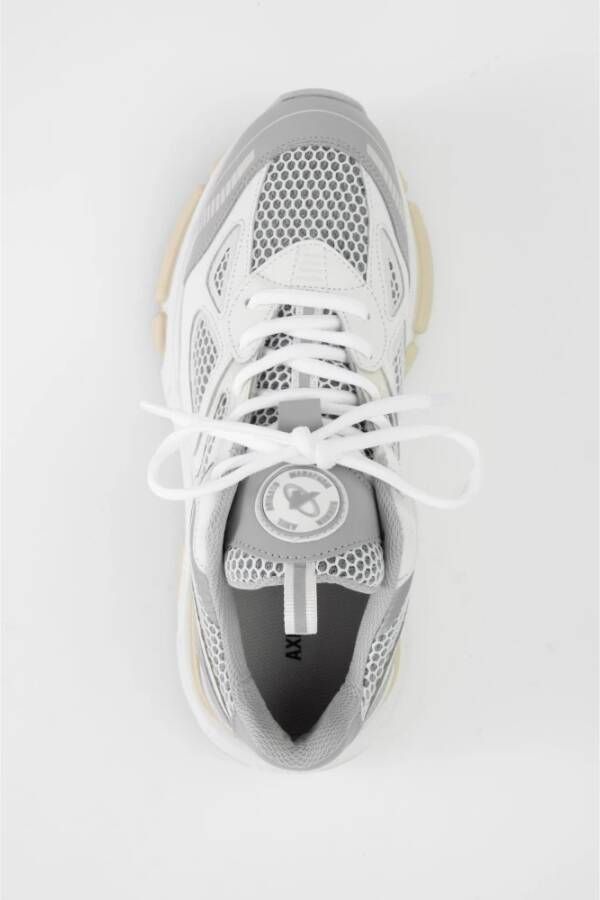 Axel Arigato Neo Runner Pro Wit Dames