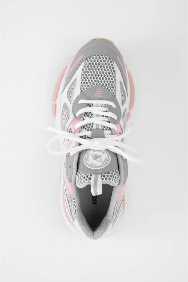 Axel Arigato Neo Runner Pro Wit Dames